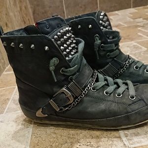 Sam Edelman Sneakers